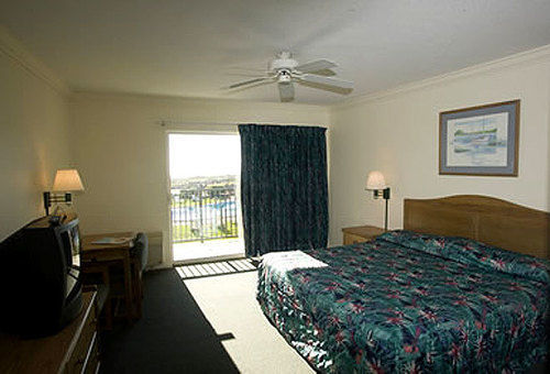 Seahorse Oceanfront Inn Atlantic Beach Extérieur photo